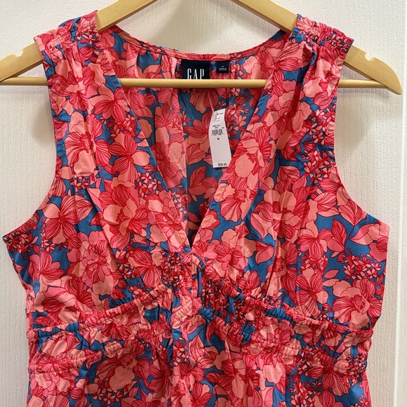 GAP Cotton Tank Top - Picture 2 of 3